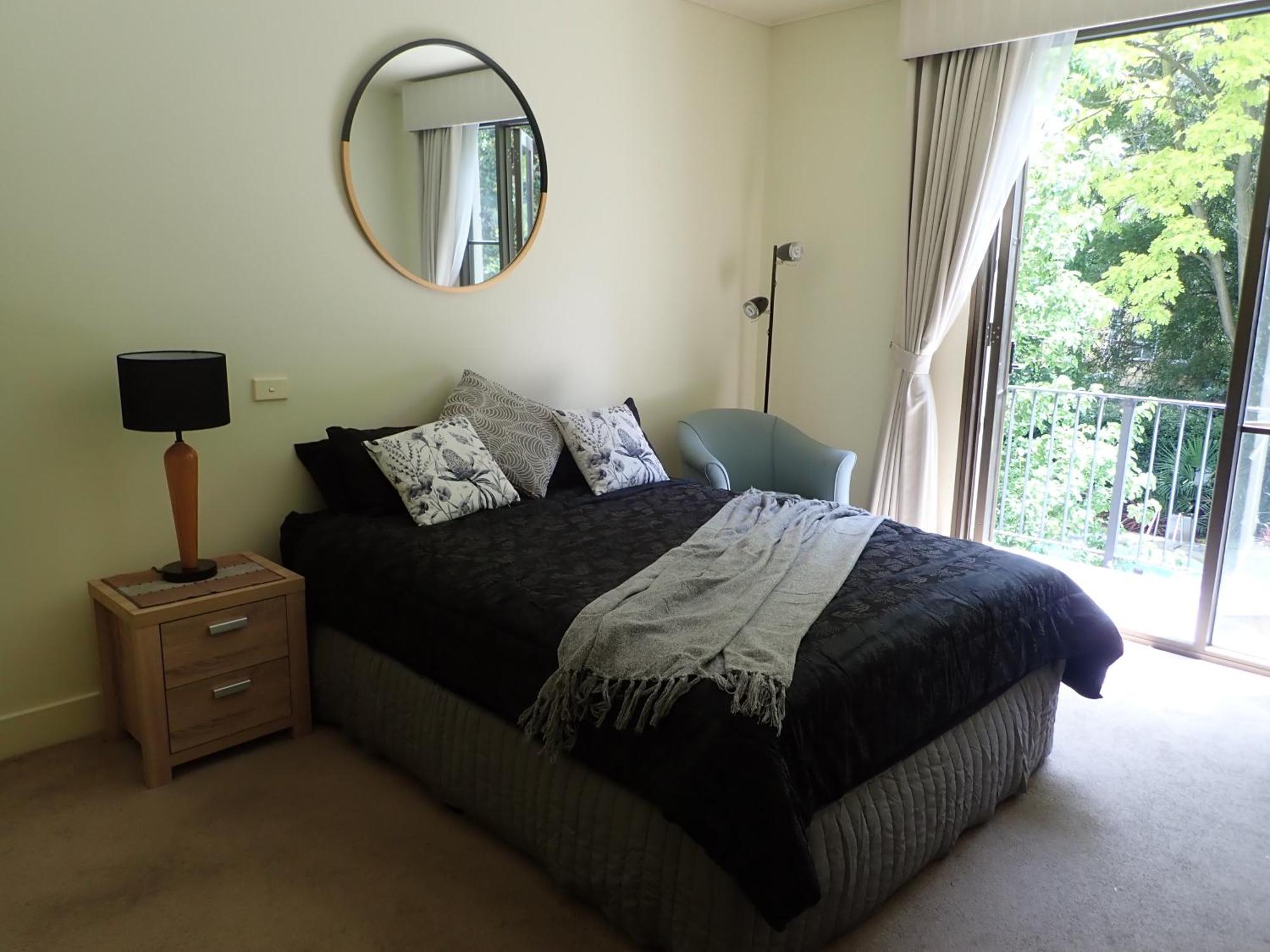 Apartment East Studio - Mcg, Cbd, Shops, Transport