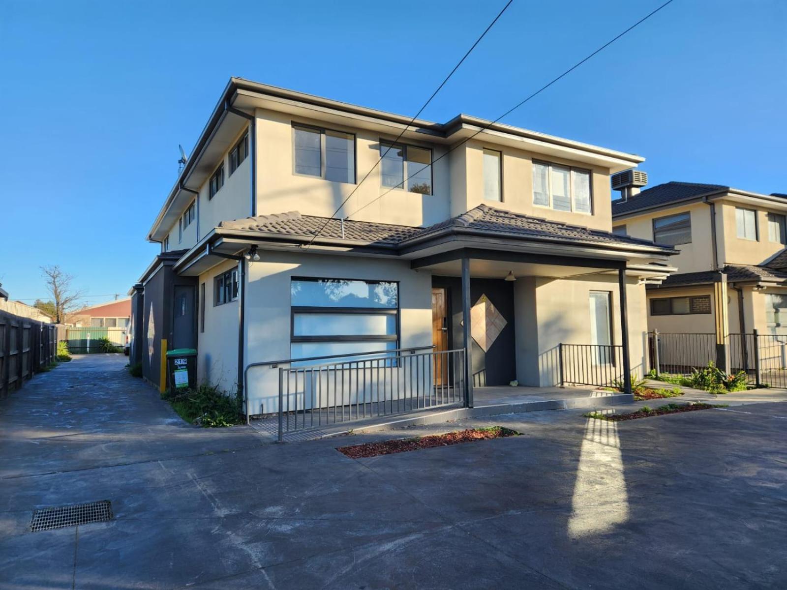 Maruve 12 Min From Melb Airport Guest house Melbourne