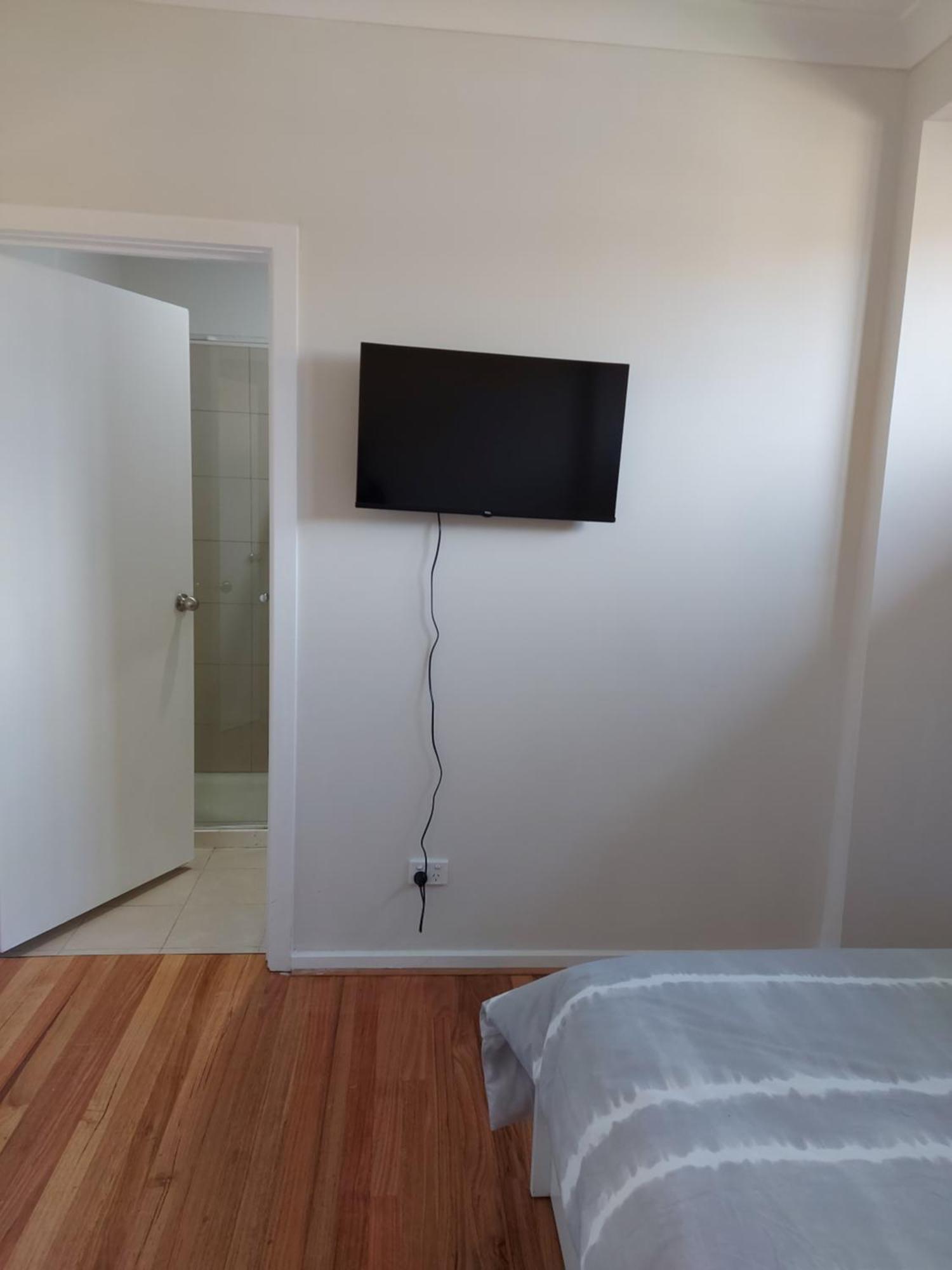 Maruve 12 Min From Melb Airport *