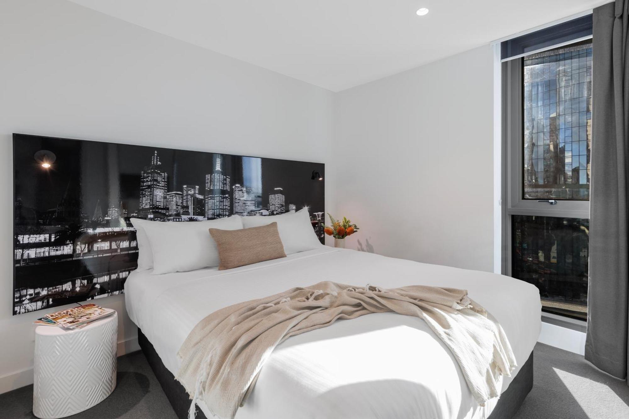 Aparthotel Imagine Marco Melbourne