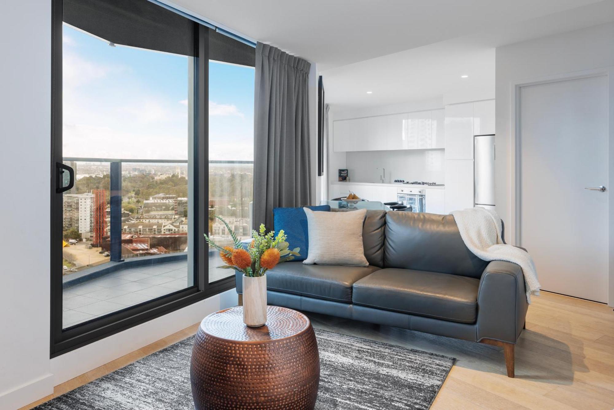 Imagine Marco Aparthotel