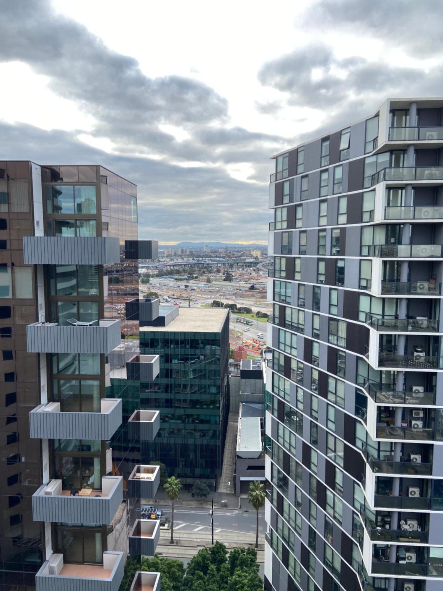 Akom At Docklands