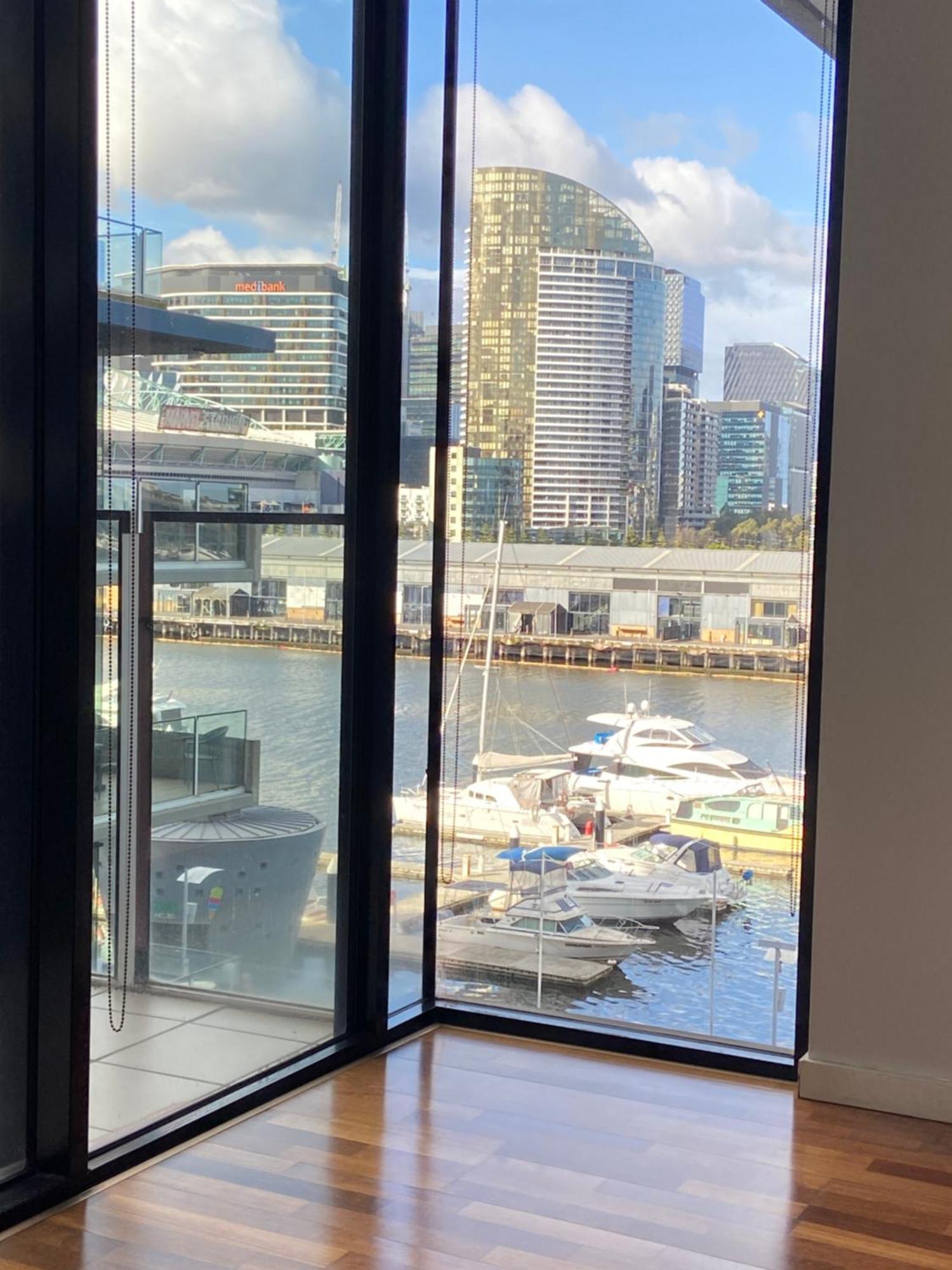 Akom At Docklands 4* Melbourne