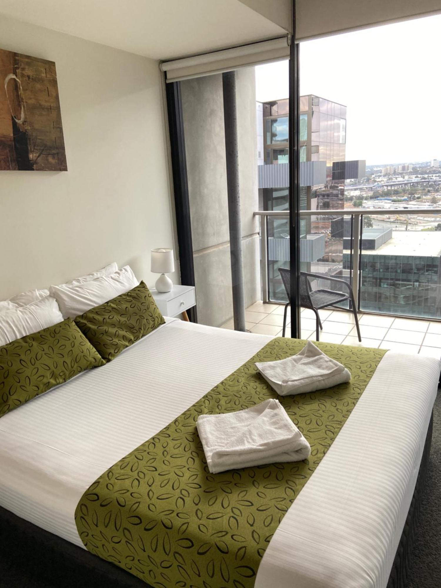 Akom At Docklands