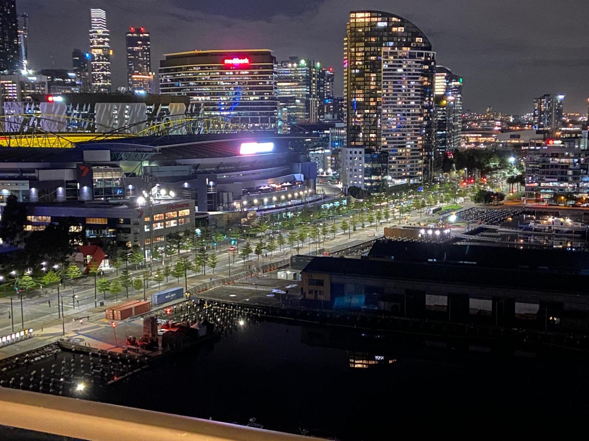 Aparthotel Akom At Docklands