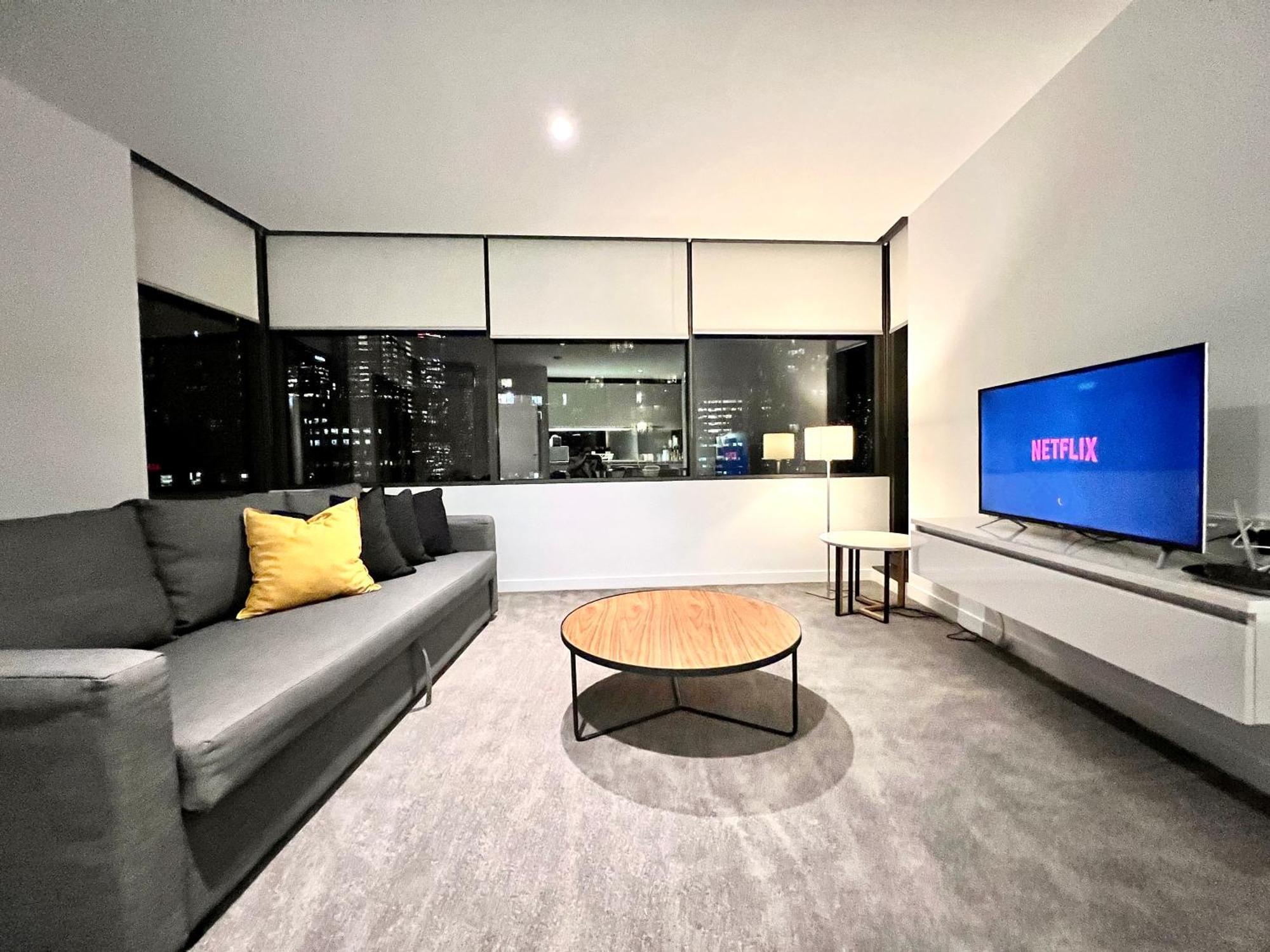 Apartment Readyset At Madison