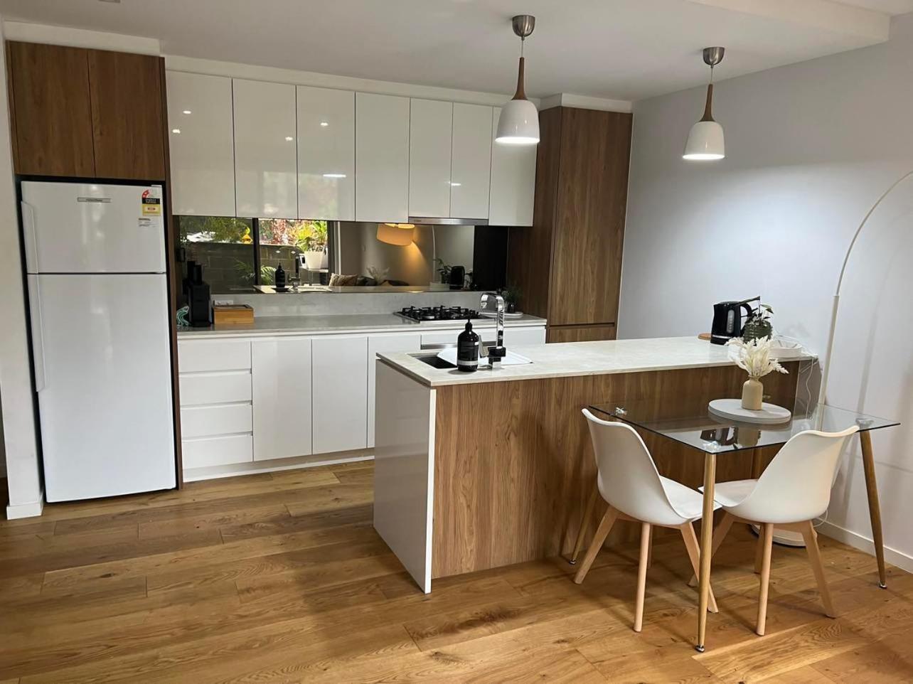 Apartment Centrepoint Units Heidelberg *