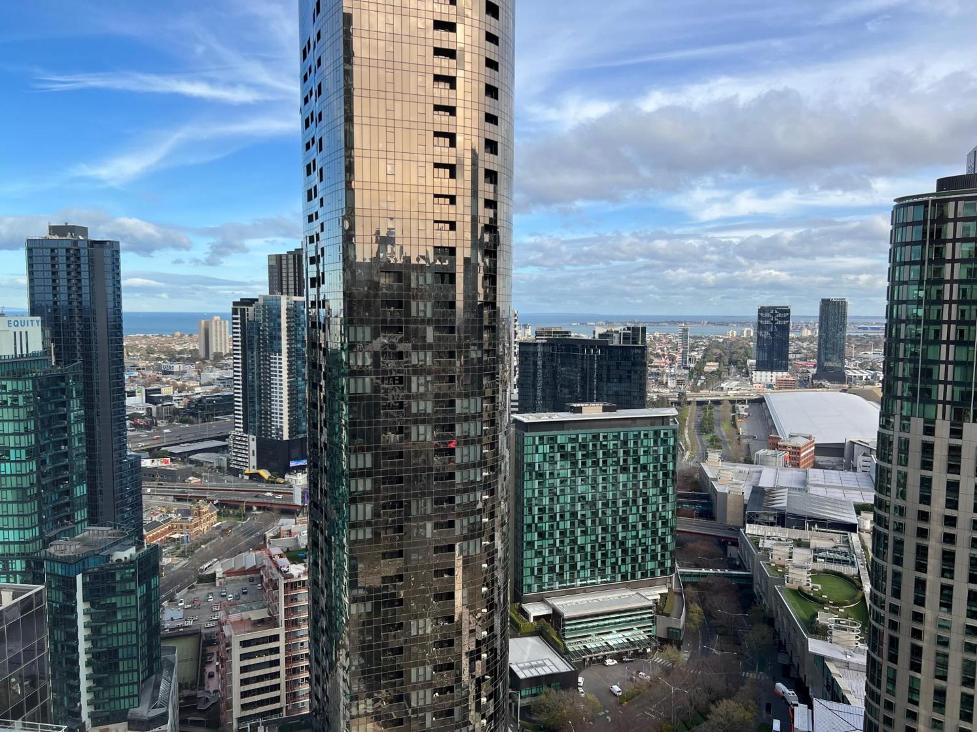 Apartment Executive Southbank 1 Bedroom - Luxurious Serviced