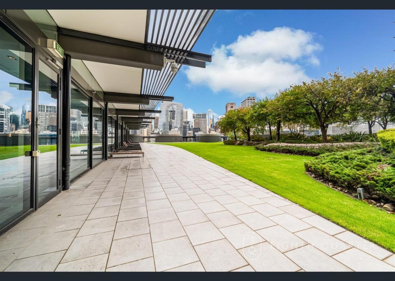 Apartment Executive Southbank 1 Bedroom - Luxurious Serviced *