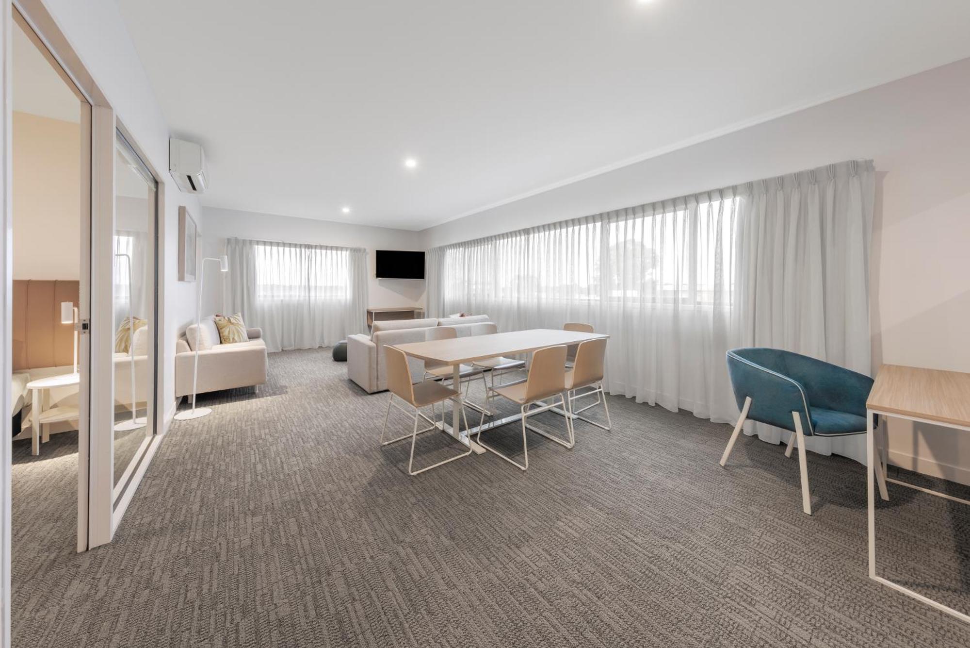 Quest Bundoora 4*