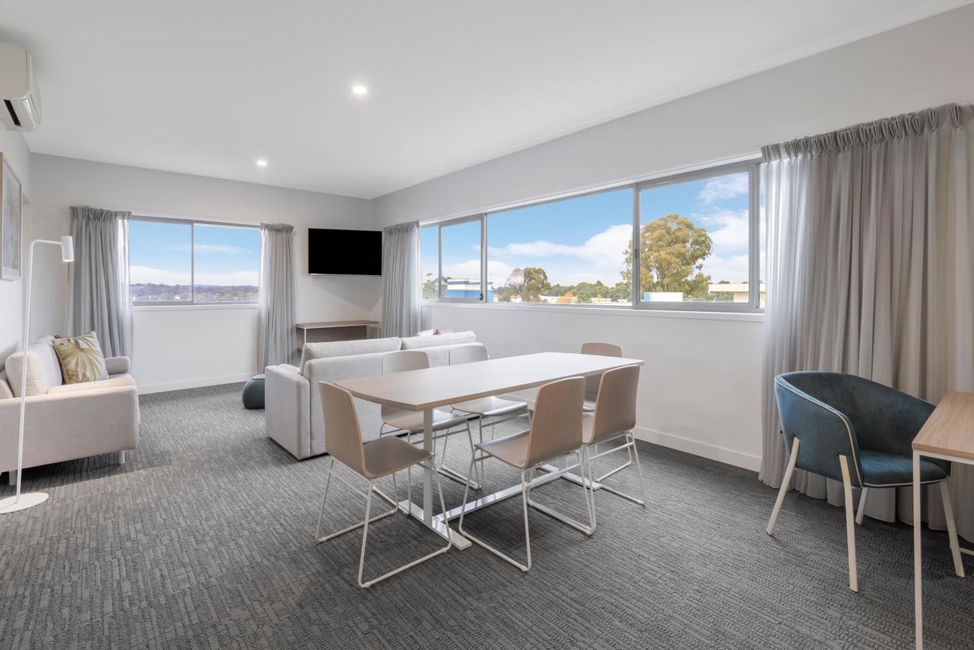 Quest Bundoora Aparthotel Melbourne
