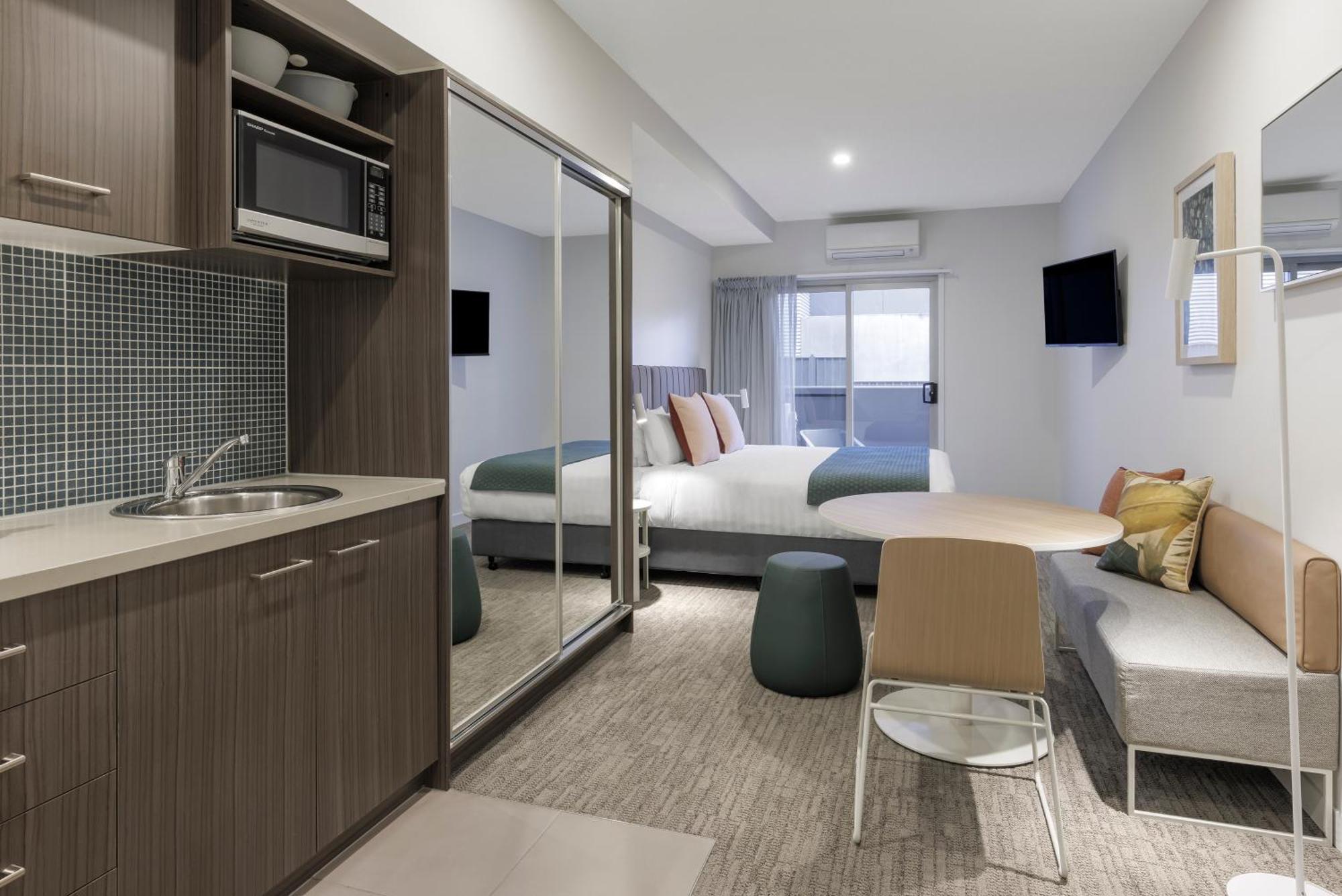 Aparthotel Quest Bundoora 4*