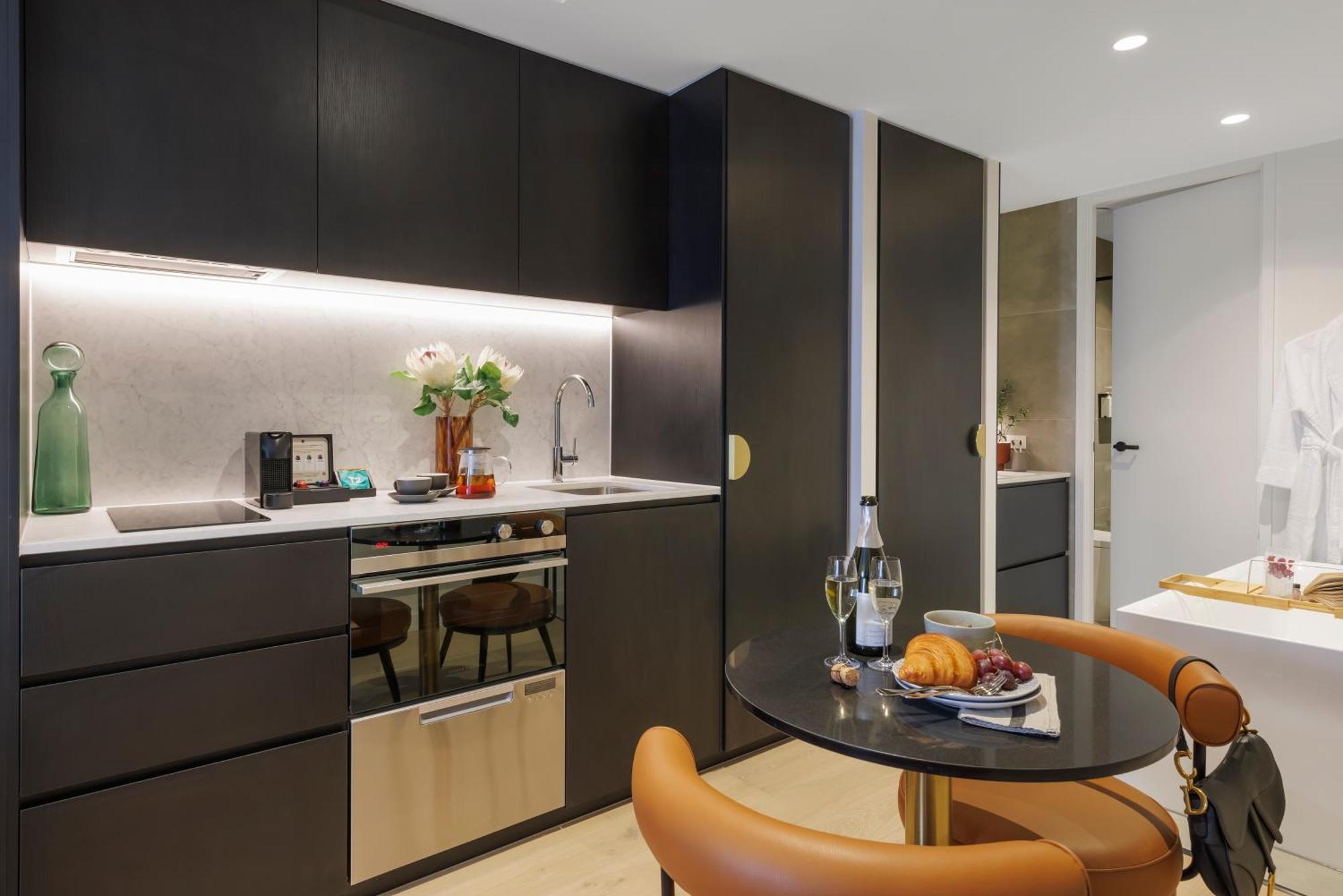 Veriu Collingwood 4* Melbourne