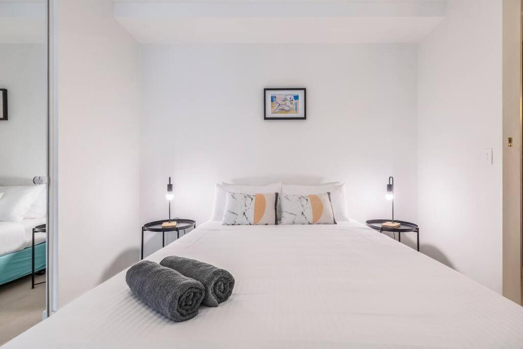 Apartment Perfect Position Melbourne