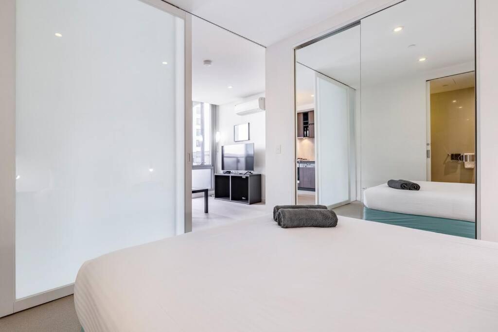 Perfect Position Apartment Melbourne