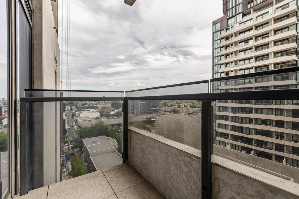 Perfect Position Apartment