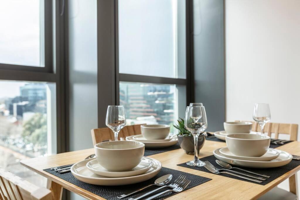 Lovely 1-bedroom - 0177 * Melbourne