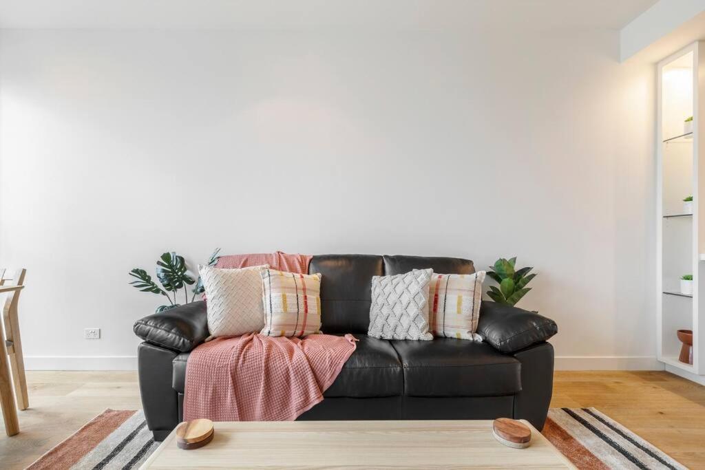 Lovely 1-bedroom - 0177 Apartment