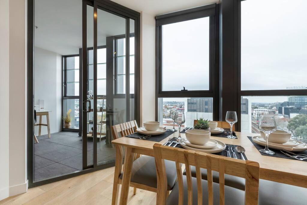 Lovely 1-bedroom - 0177 Apartment Melbourne