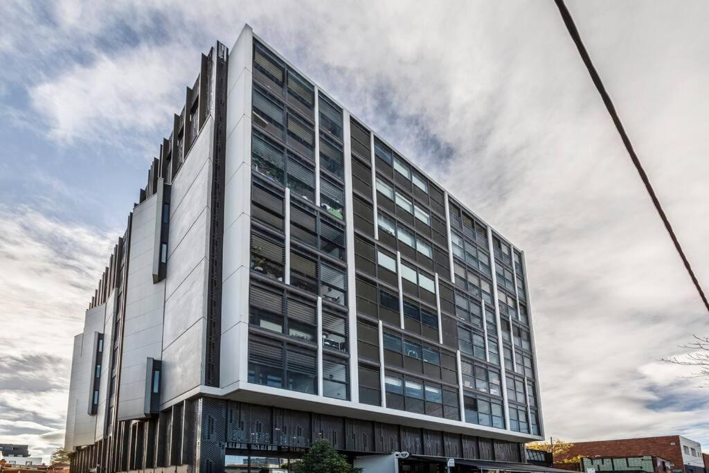 Apartment Lovely 2 Bedroom With Views To South Yarra - 03178