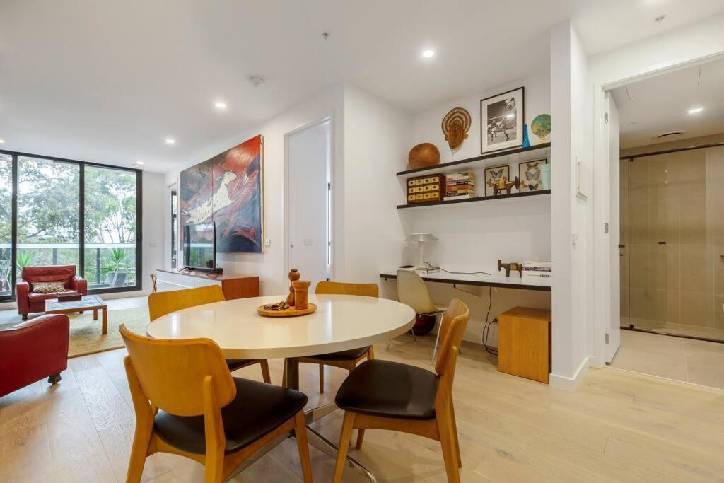 Lovely 2 Bedroom Unit In North - 03068 Apartment Melbourne