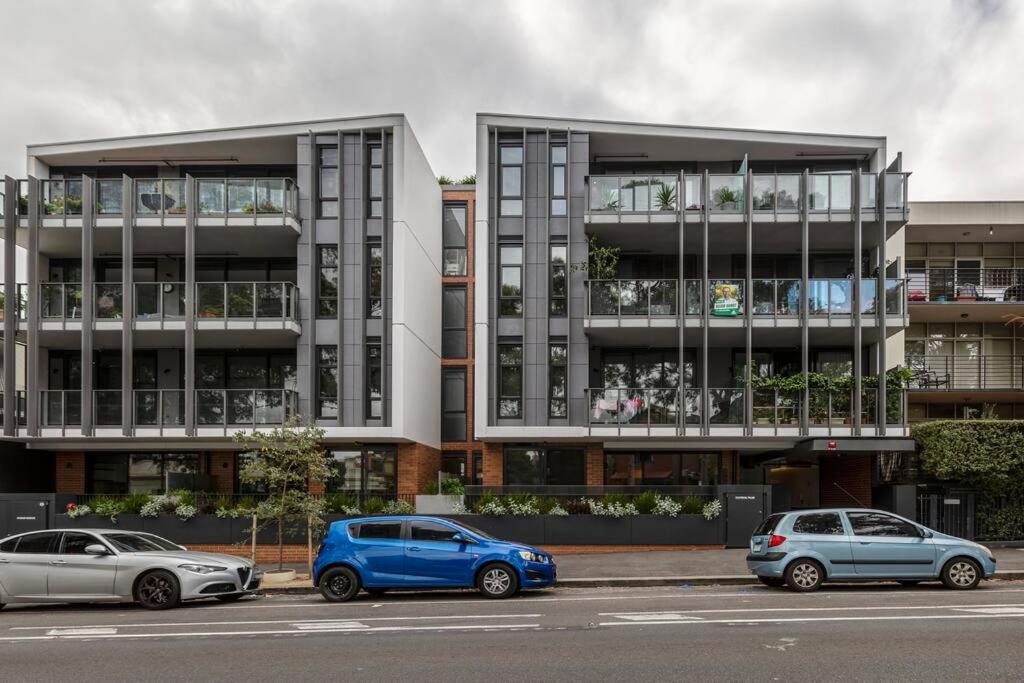 Lovely 2 Bedroom Unit In North - 03068 Melbourne