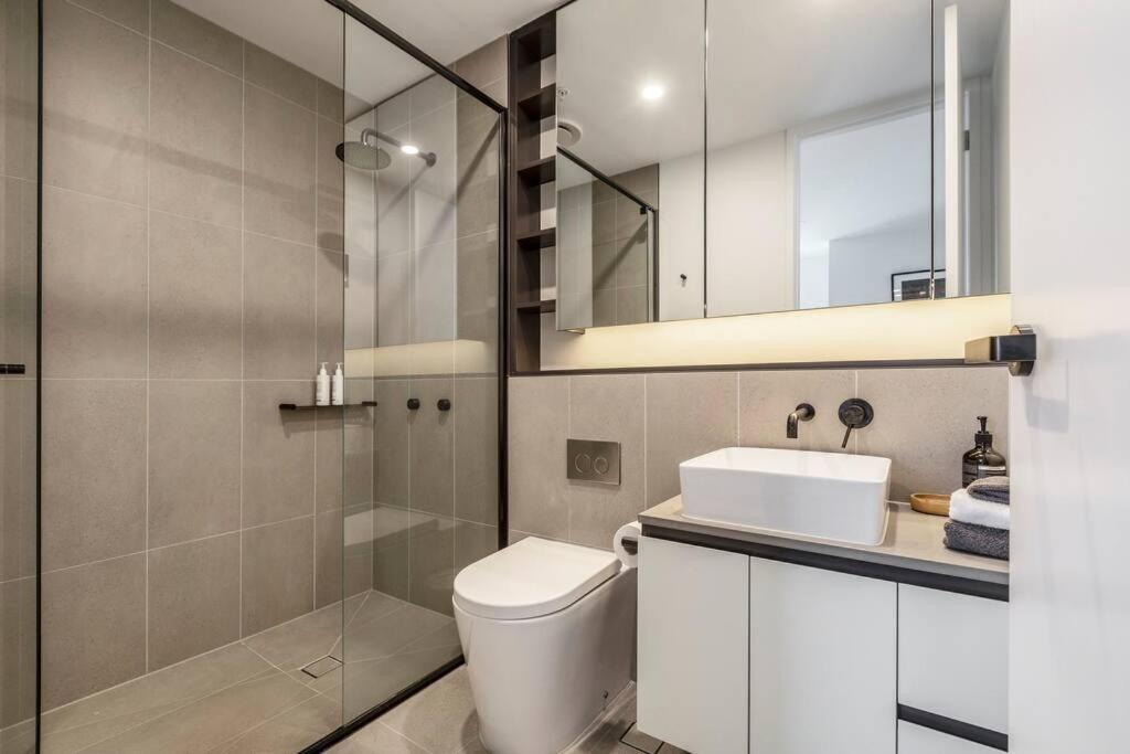 Lovely 2 Bedroom Unit In North - 03068 Apartment *
