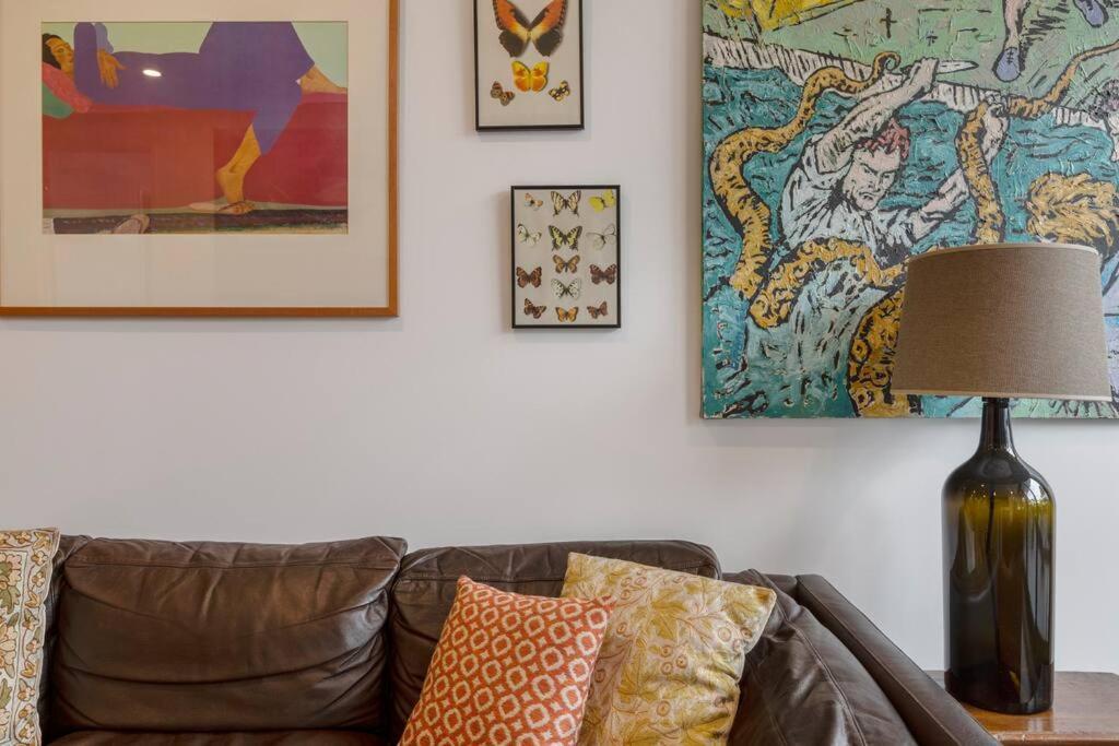 Lovely 2 Bedroom Unit In North - 03068