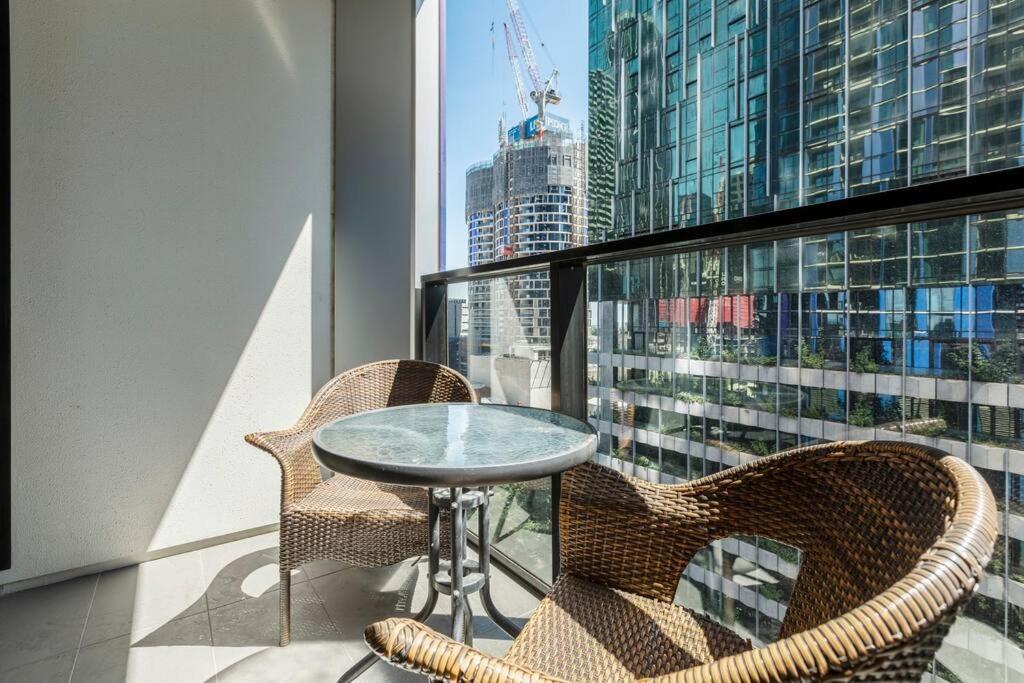 Apartment Cosy And Comfort Melbourne