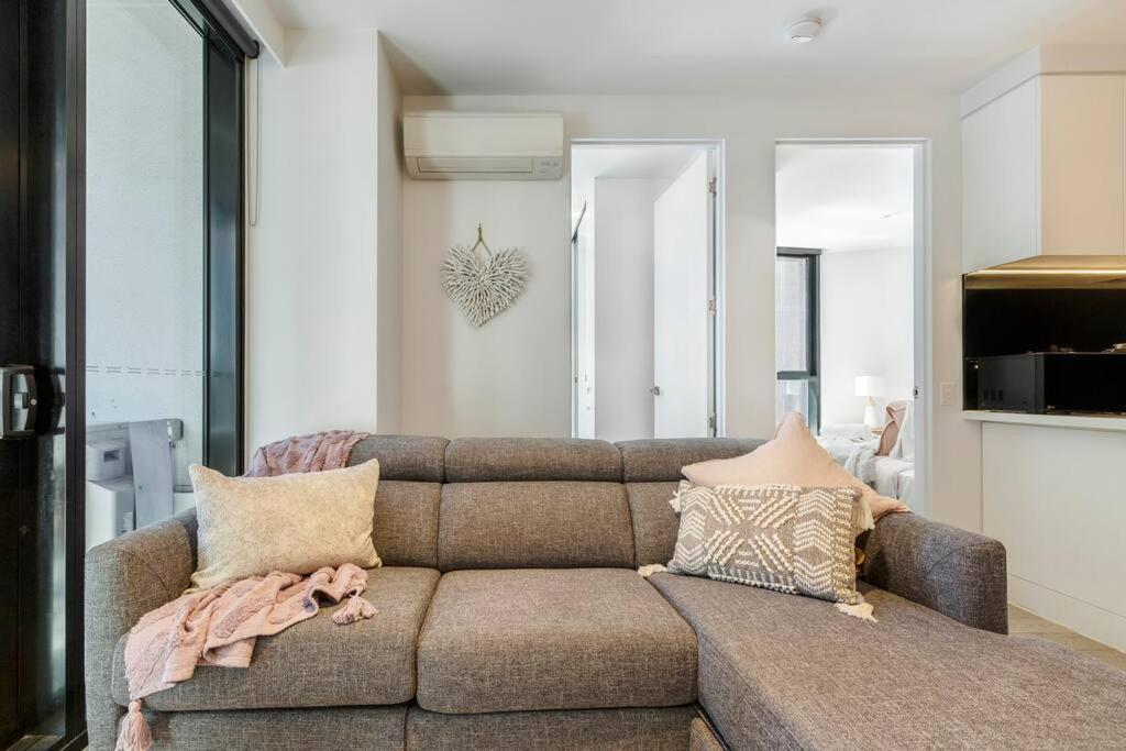 Cosy And Comfort Apartment *