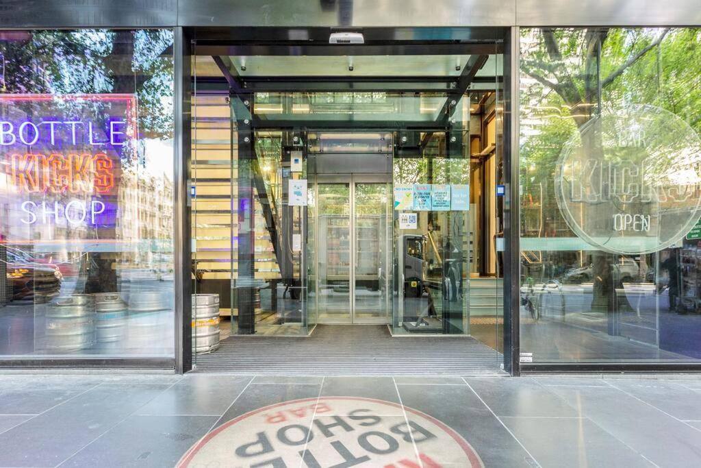 Cosy And Comfort Apartment Melbourne