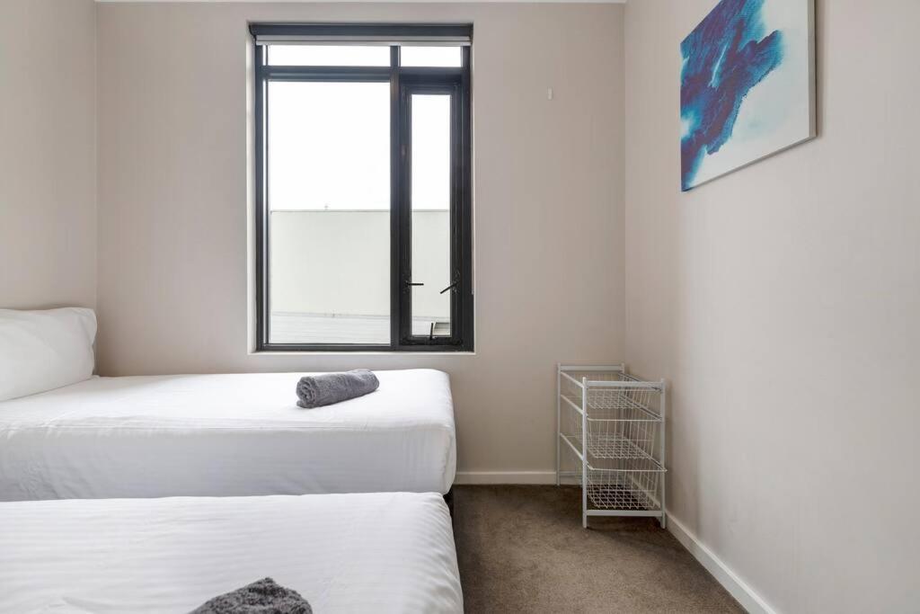 Amazing Luxury & So Close To The Cbd - 01756 Melbourne