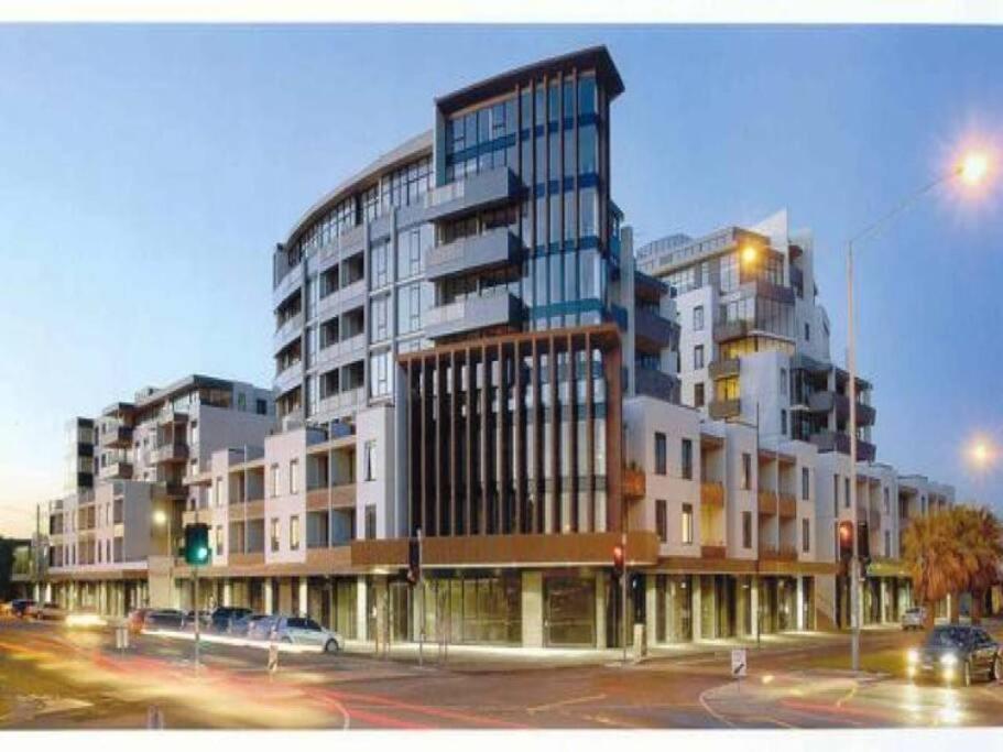Amazing Luxury & So Close To The Cbd - 01756 Melbourne