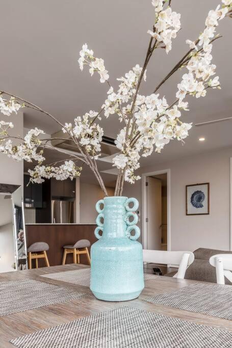 Amazing Luxury & So Close To The Cbd - 01756 Melbourne