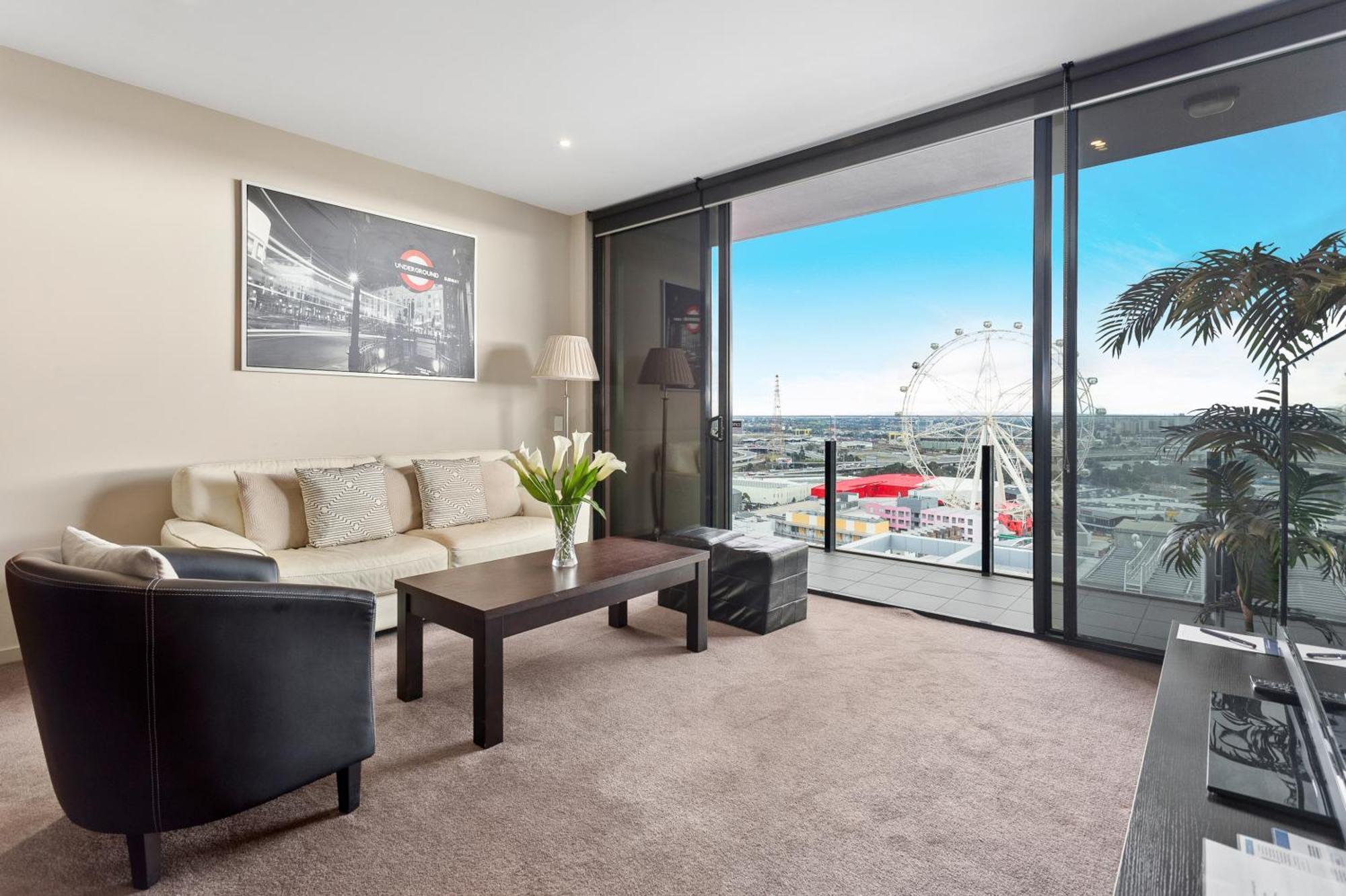 Docklands Private Collection - Newquay 4* Melbourne