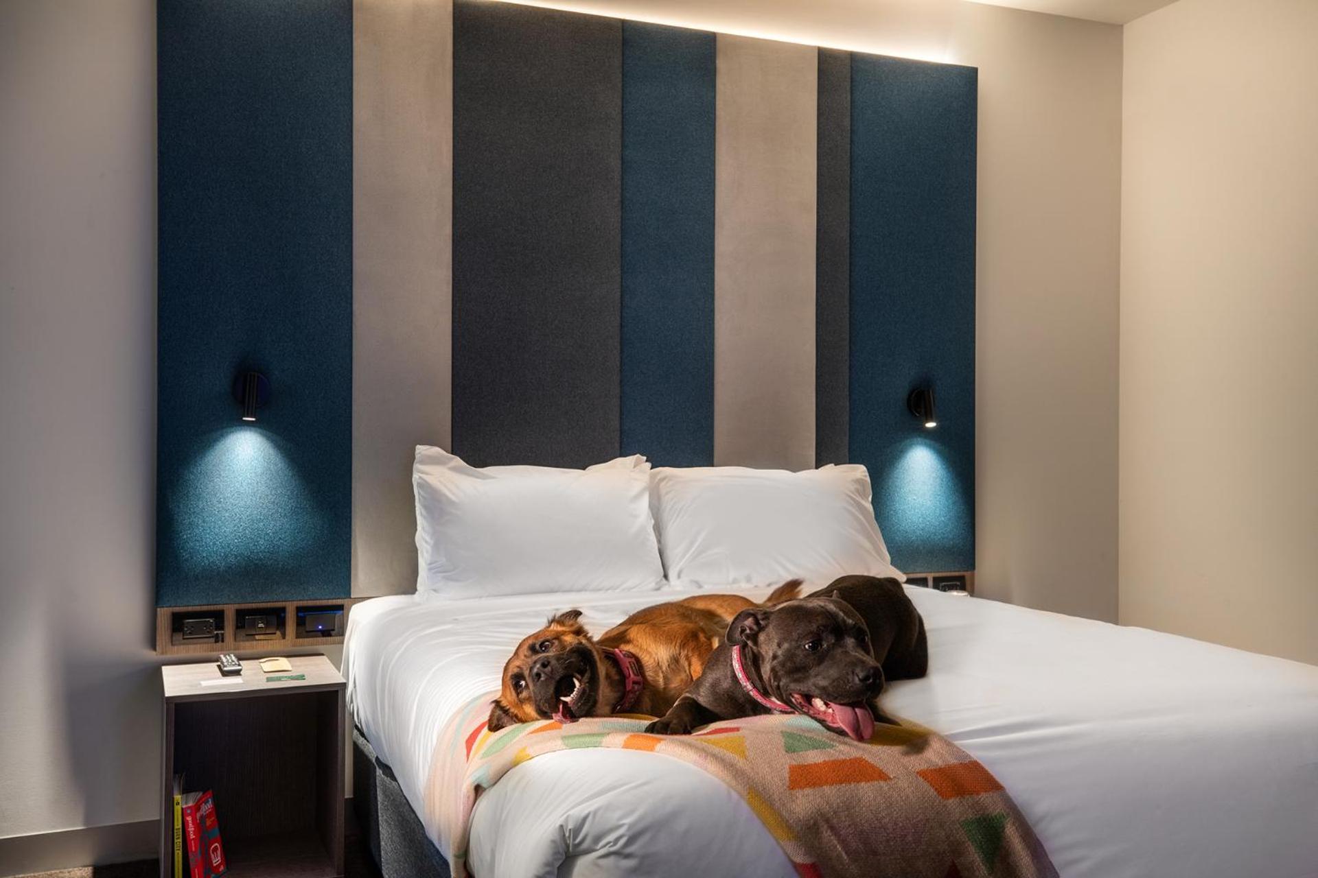 Hotel Ink Southbank