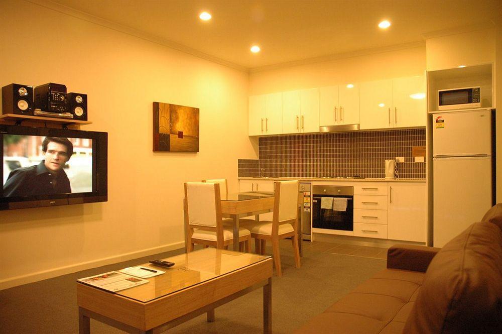 Aparthotel Brighton Serviced Melbourne