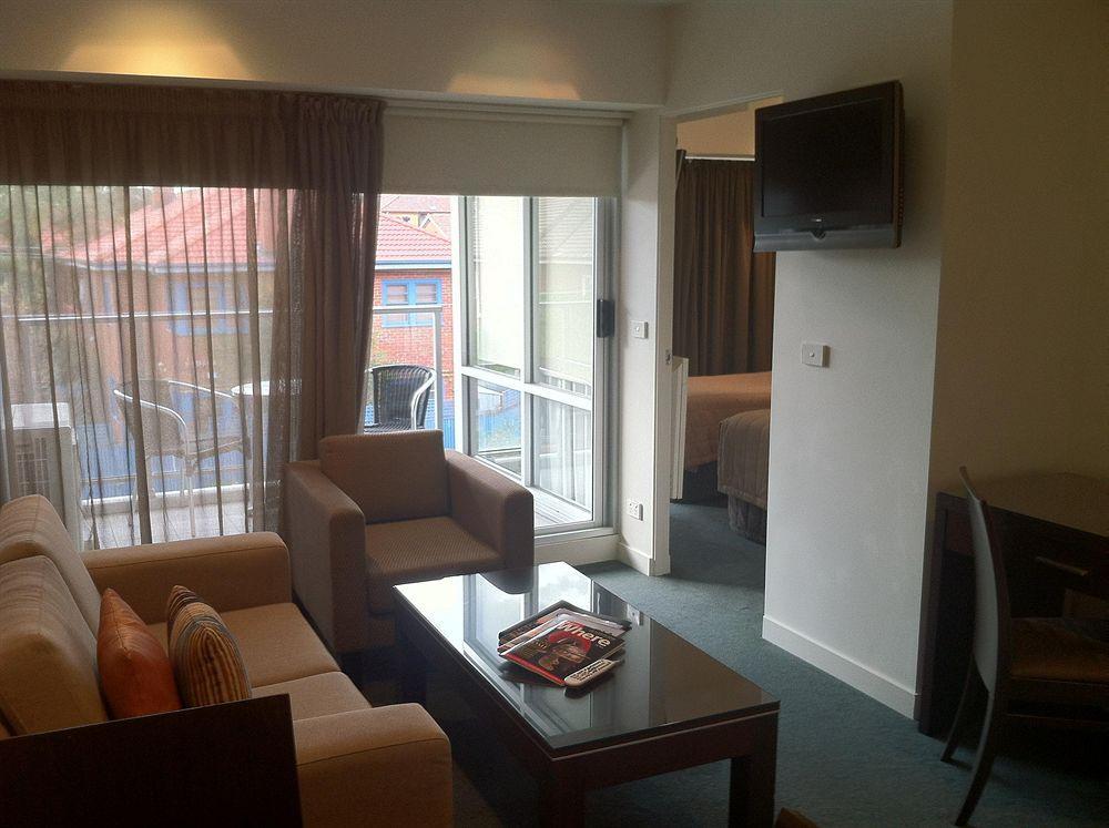 Aparthotel St Kilda