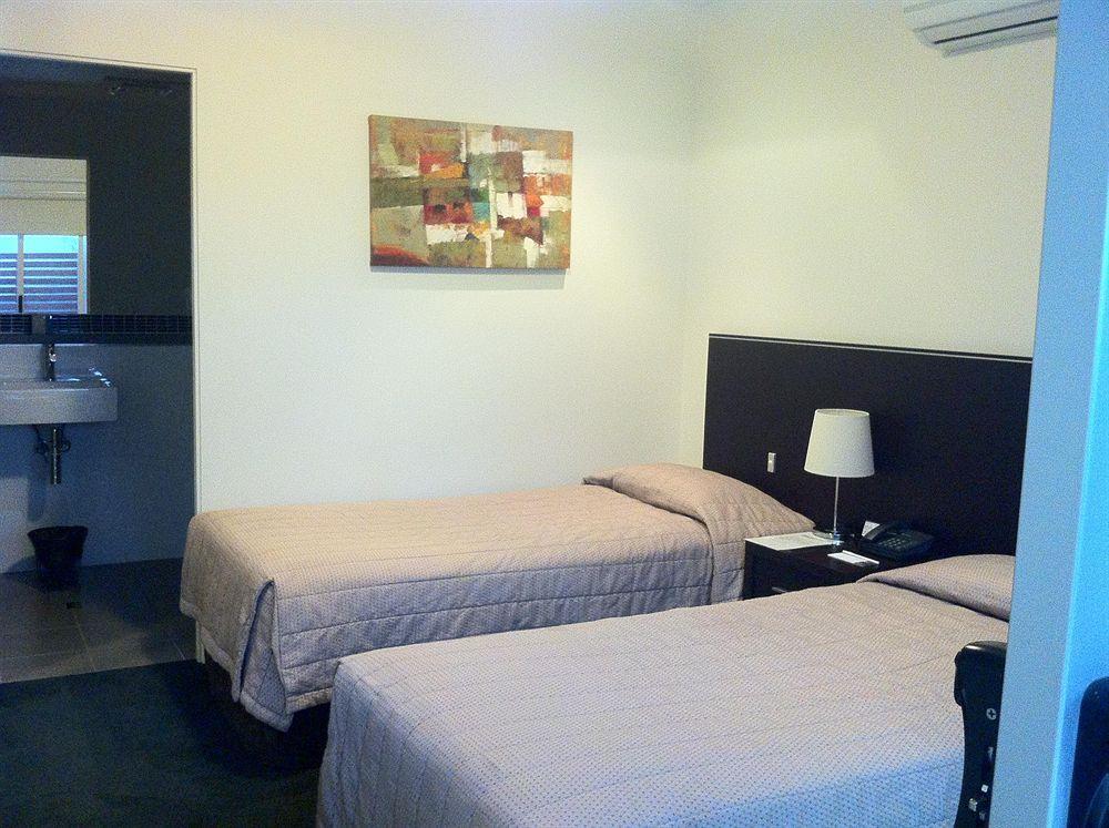 St Kilda Aparthotel