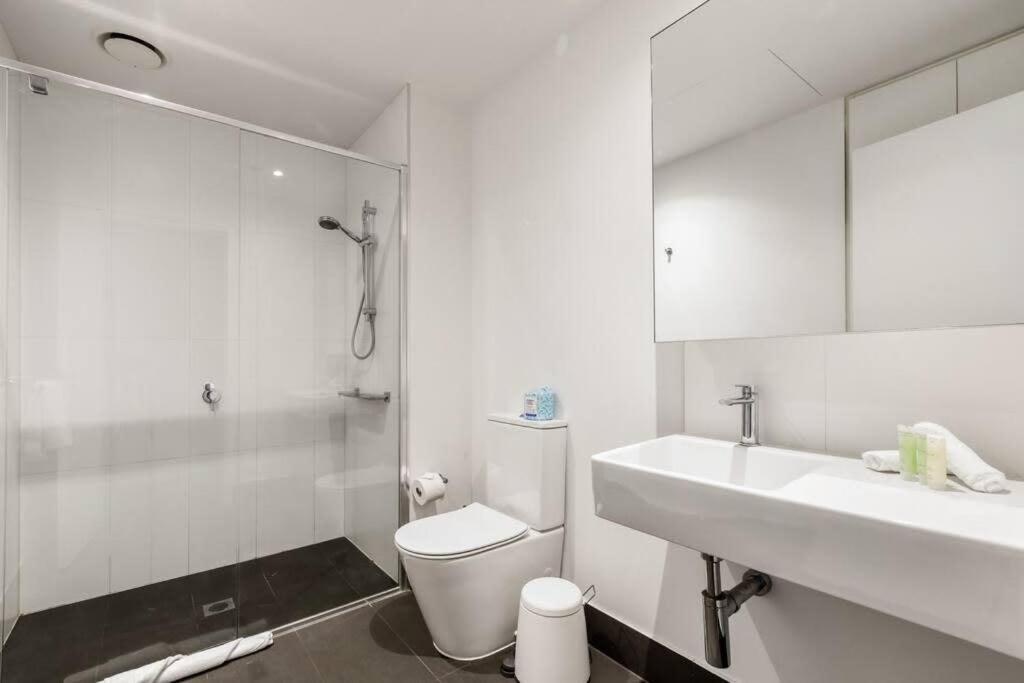 Southbank Bella - New Listing Apartment Melbourne