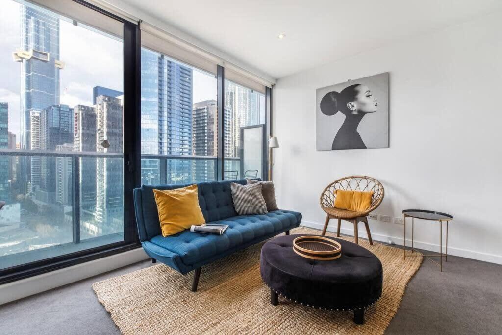Apartment Southbank Bella - New Listing Melbourne