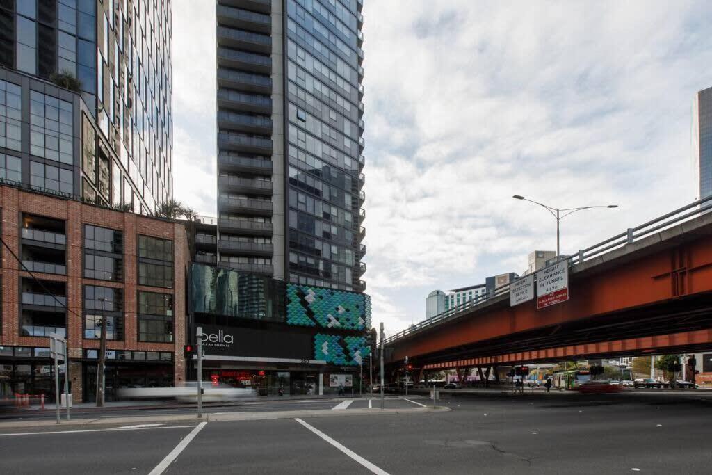 Southbank Bella - New Listing Apartment Melbourne