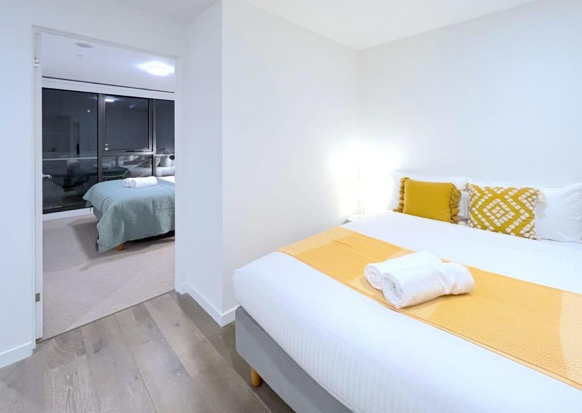 Apartment Pride Moonee Ponds 1b2b Nest Melbourne