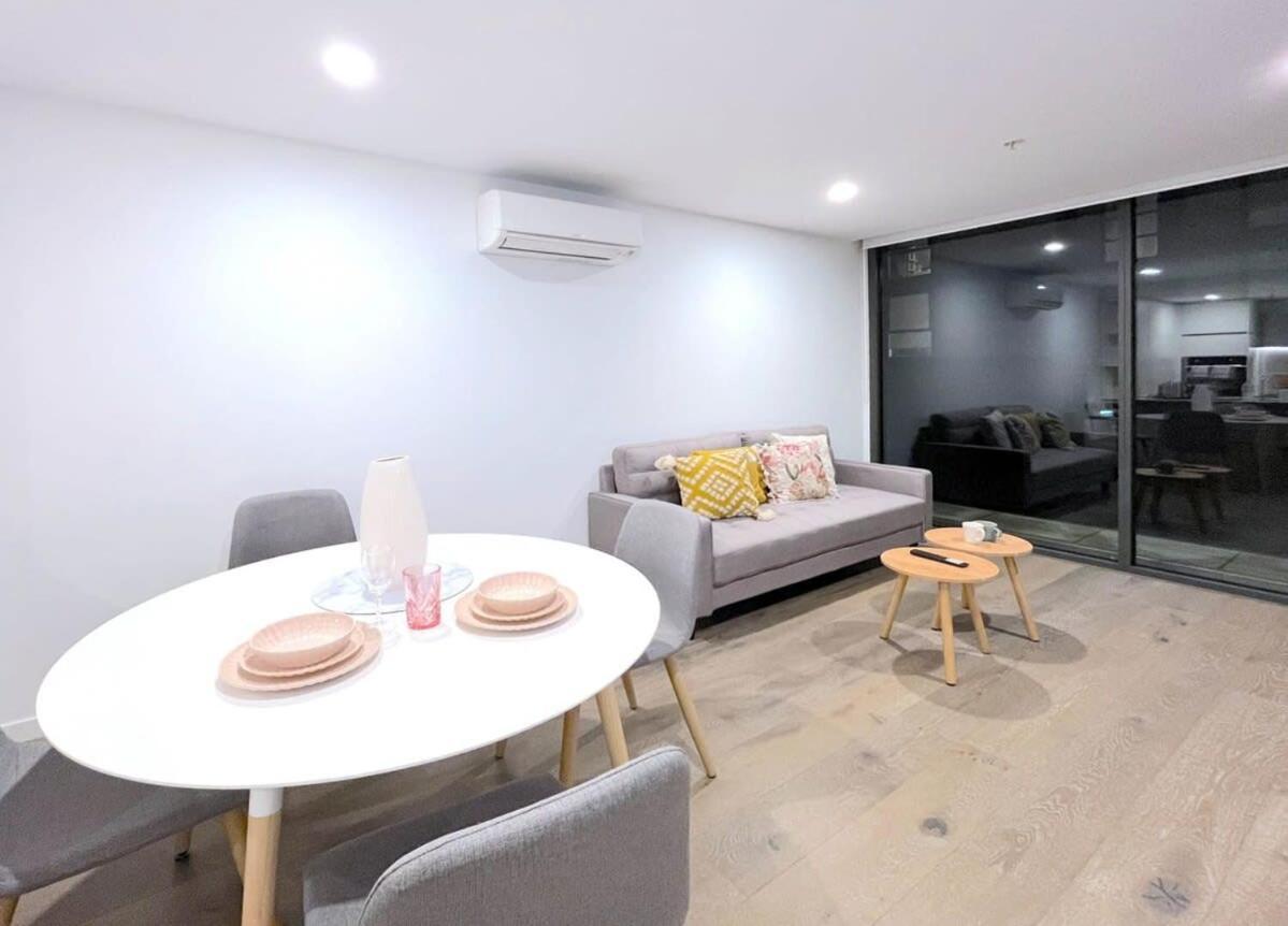 Apartment Pride Moonee Ponds 1b2b Nest
