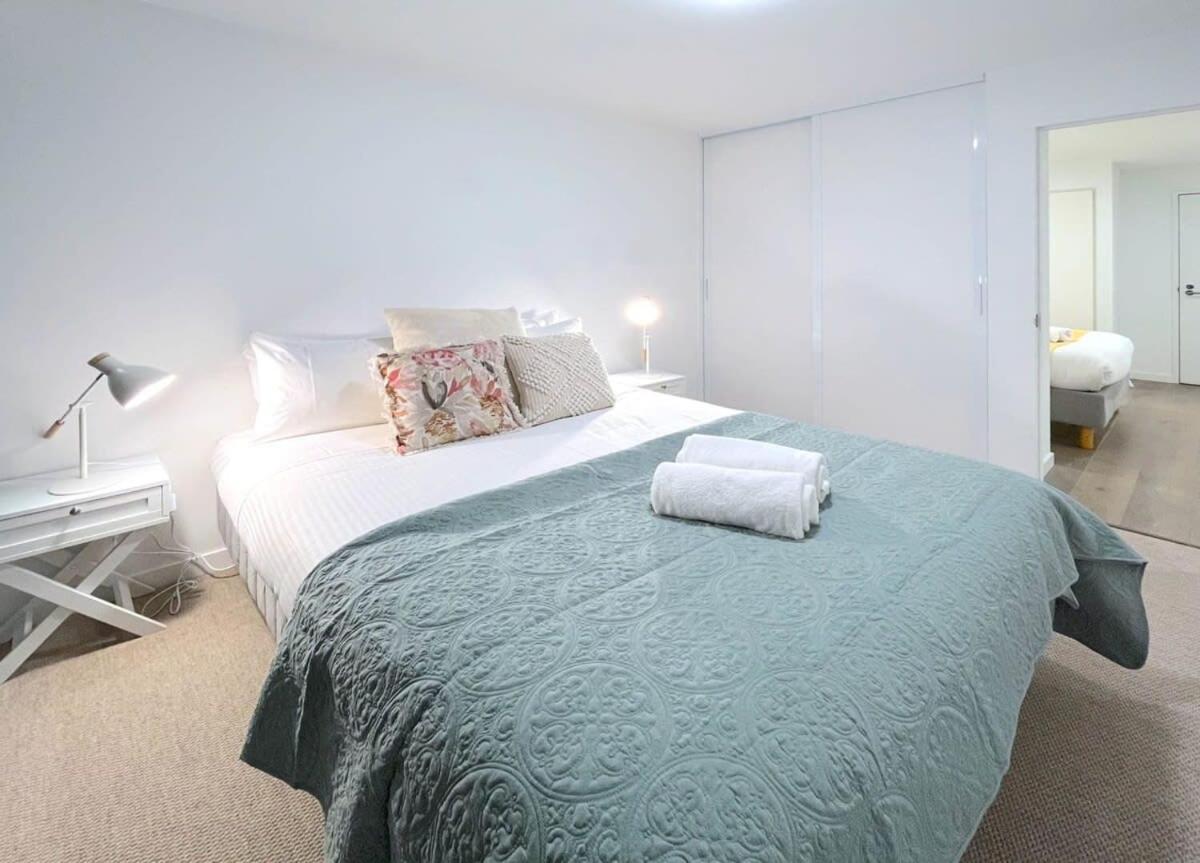 Pride Moonee Ponds 1b2b Nest Apartment