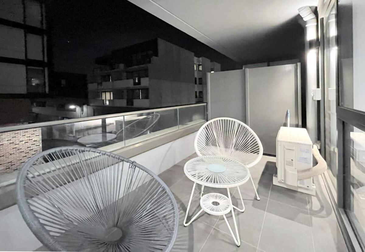 Apartment Pride Moonee Ponds 1b2b Nest *