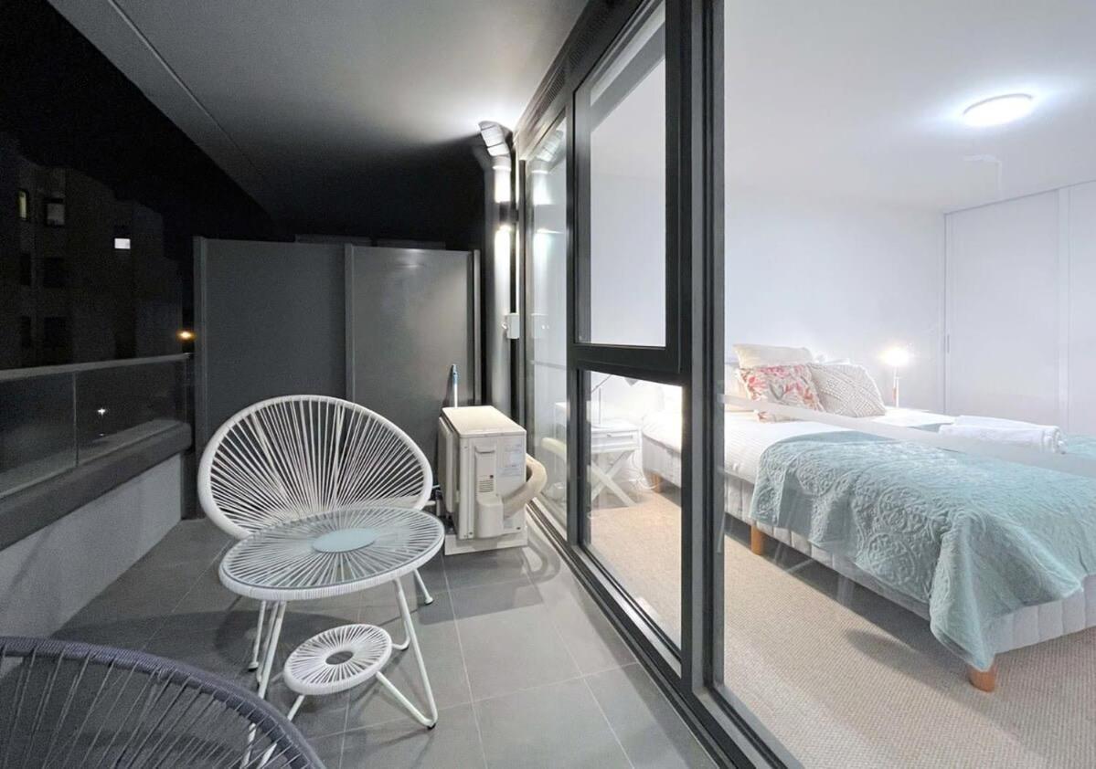 Pride Moonee Ponds 1b2b Nest Apartment *