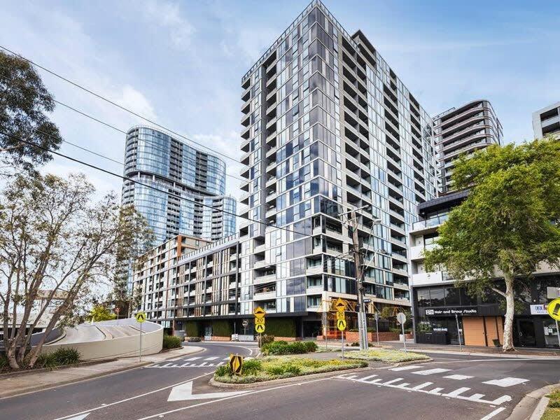 Apartment Pride Moonee Ponds 1b2b Nest