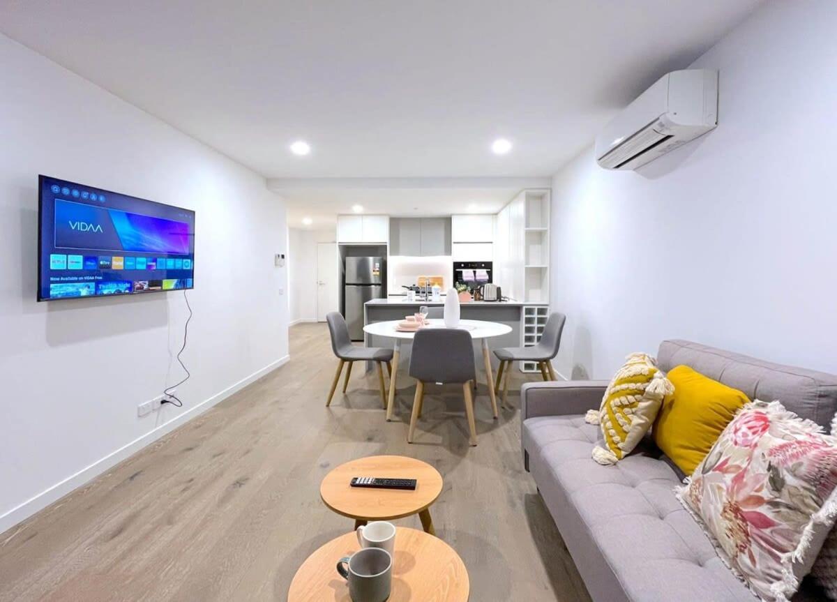 Pride Moonee Ponds 1b2b Nest Apartment Melbourne