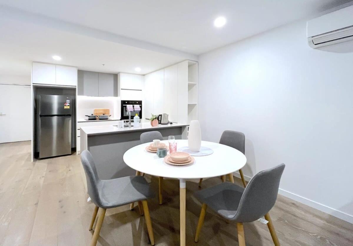 Apartment Pride Moonee Ponds 1b2b Nest *